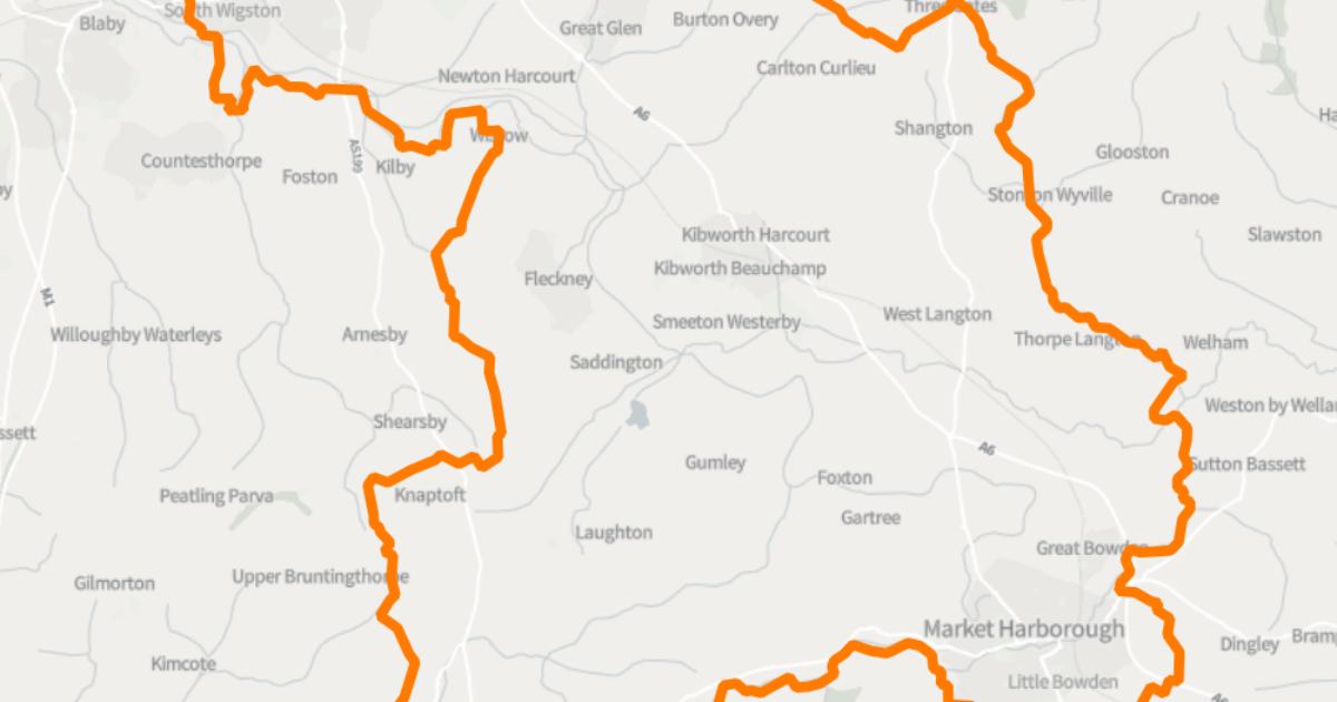 Harborough Labour Party