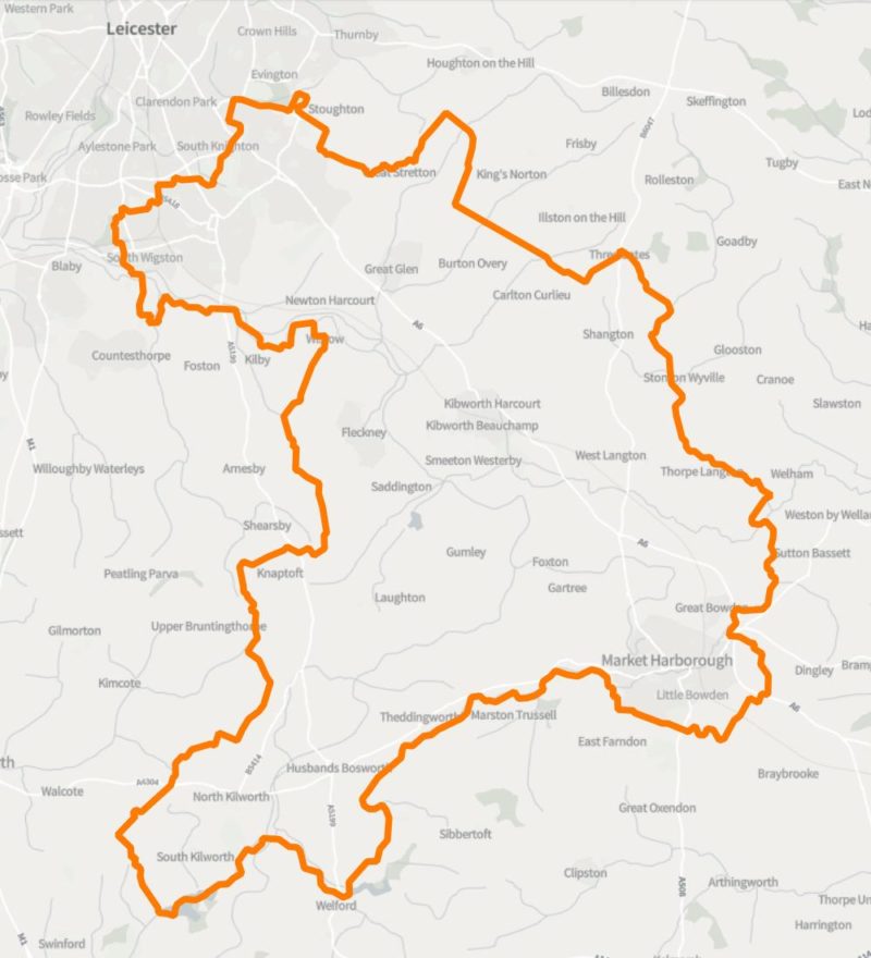 Harborough Labour Party