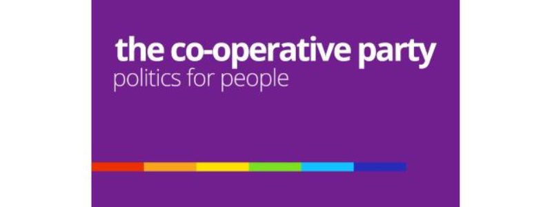 The Co-operative Party