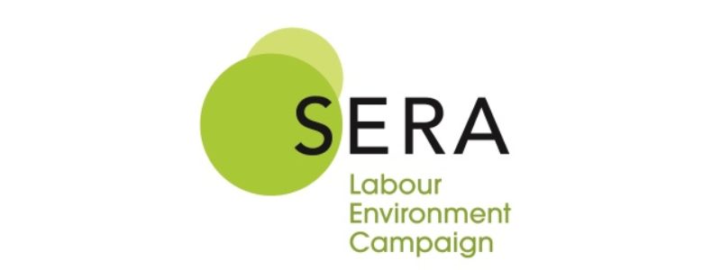 SERA Labour Environmental Campaign