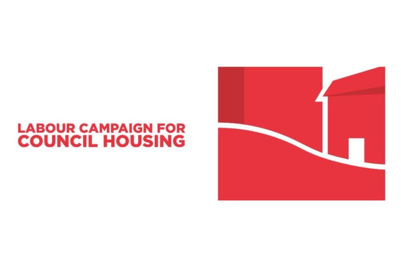 Labour Campaign for Council Housing Harborough Labour Party